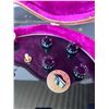 Image 10 : Gibson B.B. King Lucille Electric Guitar With Case