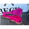 Image 11 : Gibson B.B. King Lucille Electric Guitar With Case