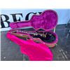 Image 1 : Gibson B.B. King Lucille Electric Guitar With Case