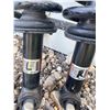 Image 11 : 2015-2020 Ford F-150 OEM Parts Lot: Shocks, Struts, Floor Mats, Go Rhino Step