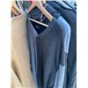 Image 11 : Men’s XL and XXL Clothing on Rolling Rack