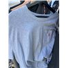 Image 13 : Men’s XL and XXL Clothing on Rolling Rack