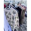 Image 14 : Men’s XL and XXL Clothing on Rolling Rack