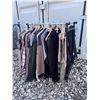 Image 1 : Men’s XL and XXL Clothing on Rolling Rack