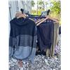 Image 3 : Men’s XL and XXL Clothing on Rolling Rack