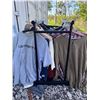 Image 5 : Men’s XL and XXL Clothing on Rolling Rack