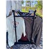 Image 7 : Men’s XL and XXL Clothing on Rolling Rack