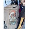 Image 8 : Men’s XL and XXL Clothing on Rolling Rack