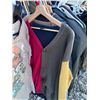 Image 9 : Men’s XL and XXL Clothing on Rolling Rack