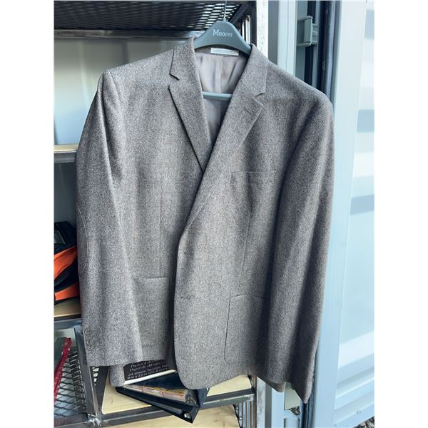 Joseph Abboud Fairway Jacket by Marlane, Slim Fit, XL, Made in Mexico