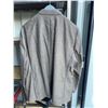 Image 9 : Joseph Abboud Fairway Jacket by Marlane, Slim Fit, XL, Made in Mexico