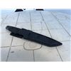 Image 8 : Smith & Wesson Fixed Blade Tactical Knife with Sheath