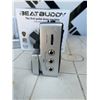 Image 11 : Singular Sound BeatBuddy Pedal Drum Machine with Footswitch