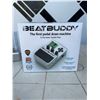 Image 13 : Singular Sound BeatBuddy Pedal Drum Machine with Footswitch
