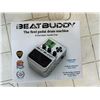 Image 15 : Singular Sound BeatBuddy Pedal Drum Machine with Footswitch