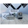 Image 1 : Singular Sound BeatBuddy Pedal Drum Machine with Footswitch
