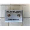 Image 2 : Singular Sound BeatBuddy Pedal Drum Machine with Footswitch