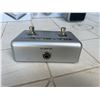 Image 3 : Singular Sound BeatBuddy Pedal Drum Machine with Footswitch