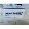 Image 5 : Singular Sound BeatBuddy Pedal Drum Machine with Footswitch