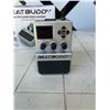 Image 8 : Singular Sound BeatBuddy Pedal Drum Machine with Footswitch