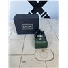 Image 1 : MXR Carbon Copy Analog Delay Guitar Effect Pedal with Box