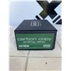 Image 8 : MXR Carbon Copy Analog Delay Guitar Effect Pedal with Box