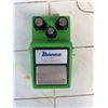 Image 2 : New Ibanez TS9 Tube Screamer Overdrive Pedal with Box and Manual