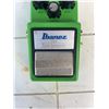Image 3 : New Ibanez TS9 Tube Screamer Overdrive Pedal with Box and Manual