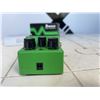 Image 5 : New Ibanez TS9 Tube Screamer Overdrive Pedal with Box and Manual