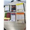 Image 2 : 6 Survival Books on Foraging, Hunting, and Wilderness Skills