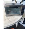 Image 1 : Toastmaster Stainless Steel Countertop Toaster Oven