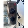 Image 3 : Toastmaster Stainless Steel Countertop Toaster Oven