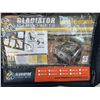 Image 5 : Gladiator Cargo Net with Bag, XLarge, Model LGN-100