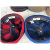 Image 3 : 11 Crowncap Wool Melton and Tweed Caps, Size L/XL