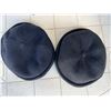 Image 6 : 11 Crowncap Wool Melton and Tweed Caps, Size L/XL