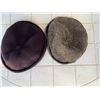 Image 8 : 11 Crowncap Wool Melton and Tweed Caps, Size L/XL