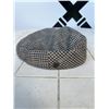 Image 14 : 5 Flat Caps – Brixton and Kangol Various Patterns