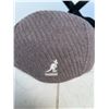 Image 6 : 5 Flat Caps – Brixton and Kangol Various Patterns