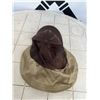 Image 3 : 6 Flexfit L/XL Hats MAC Tools Edmonton Local 488 Lids