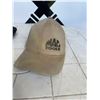 Image 5 : 6 Flexfit L/XL Hats MAC Tools Edmonton Local 488 Lids