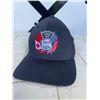 Image 8 : 6 Flexfit L/XL Hats MAC Tools Edmonton Local 488 Lids
