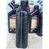 Image 4 : Motorcraft SAE 5W-30 Synthetic Motor Oil, 4 Full Bottles, 1 Partial (650ml)