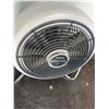 Image 2 : Seabreeze Turbo-Aire Fan and Honeywell Air Purifier Lot