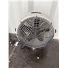 Image 5 : Seabreeze Turbo-Aire Fan and Honeywell Air Purifier Lot