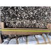 Image 12 : Queen Size Wooden Bed Frame With Headboard And Rails
