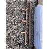 Image 7 : Queen Size Wooden Bed Frame With Headboard And Rails