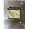 Image 11 : Overland Textile Systems Canvas Zippered Pouches, Set of 6