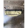 Image 13 : Overland Textile Systems Canvas Zippered Pouches, Set of 6
