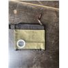 Image 2 : Overland Textile Systems Canvas Zippered Pouches, Set of 6