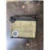 Image 4 : Overland Textile Systems Canvas Zippered Pouches, Set of 6
